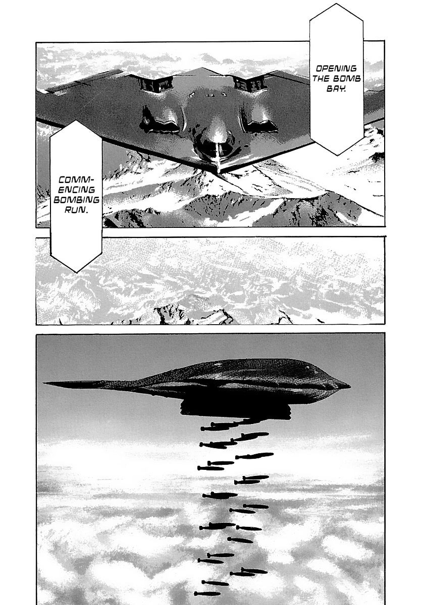 Read Babel II: The Returner chapter 34 image 15 on Lezhin