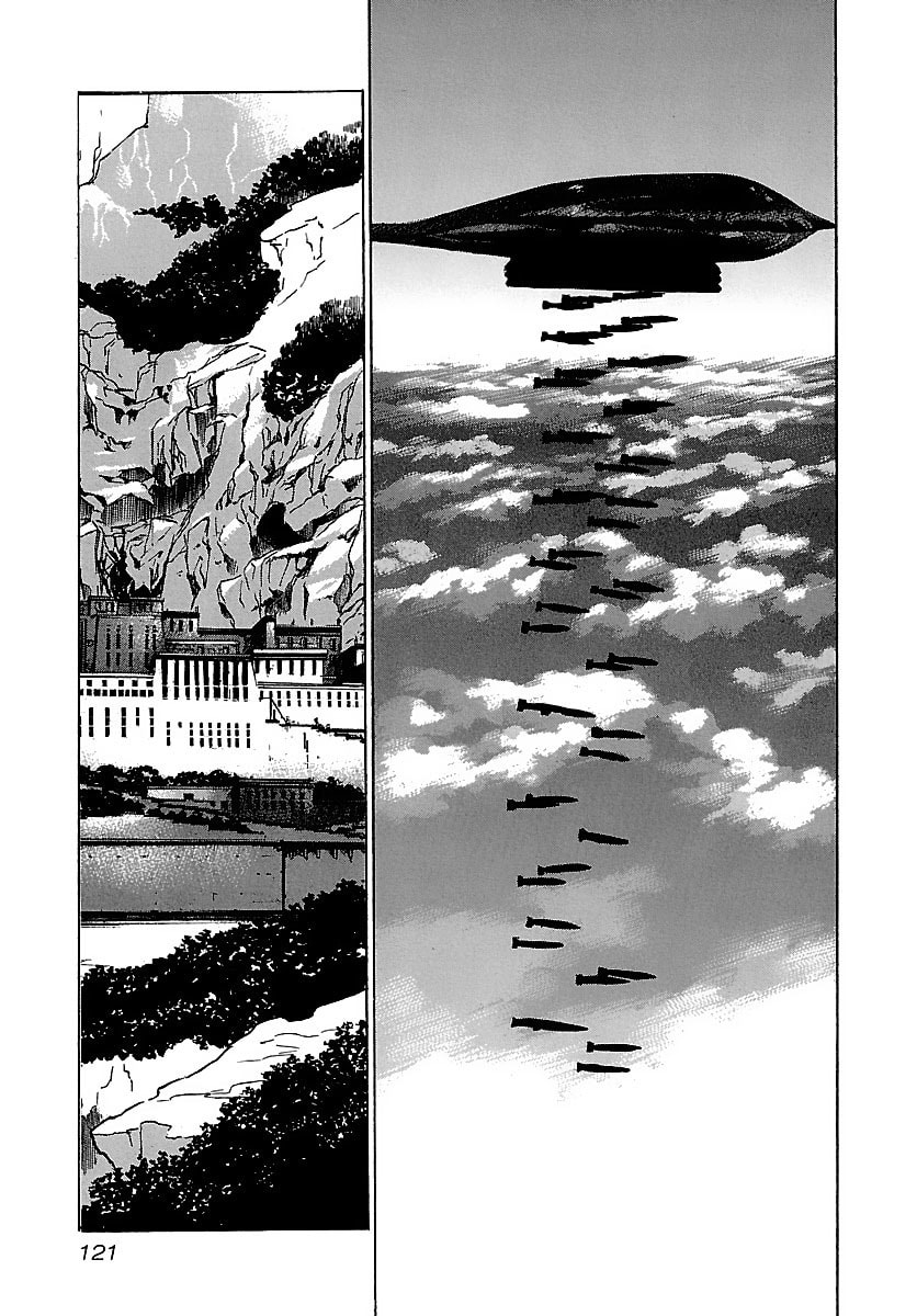 Read Babel II: The Returner chapter 34 image 16 on Lezhin