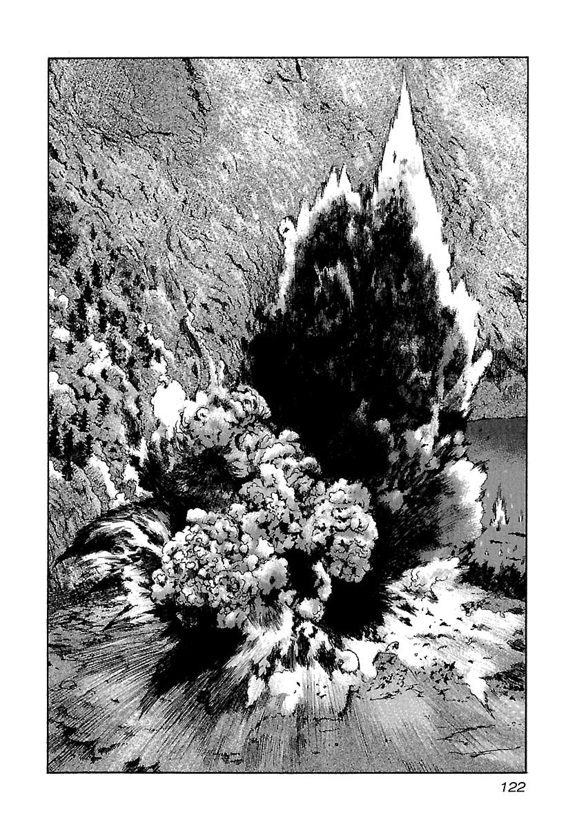 Read Babel II: The Returner chapter 34 image 17 on Lezhin