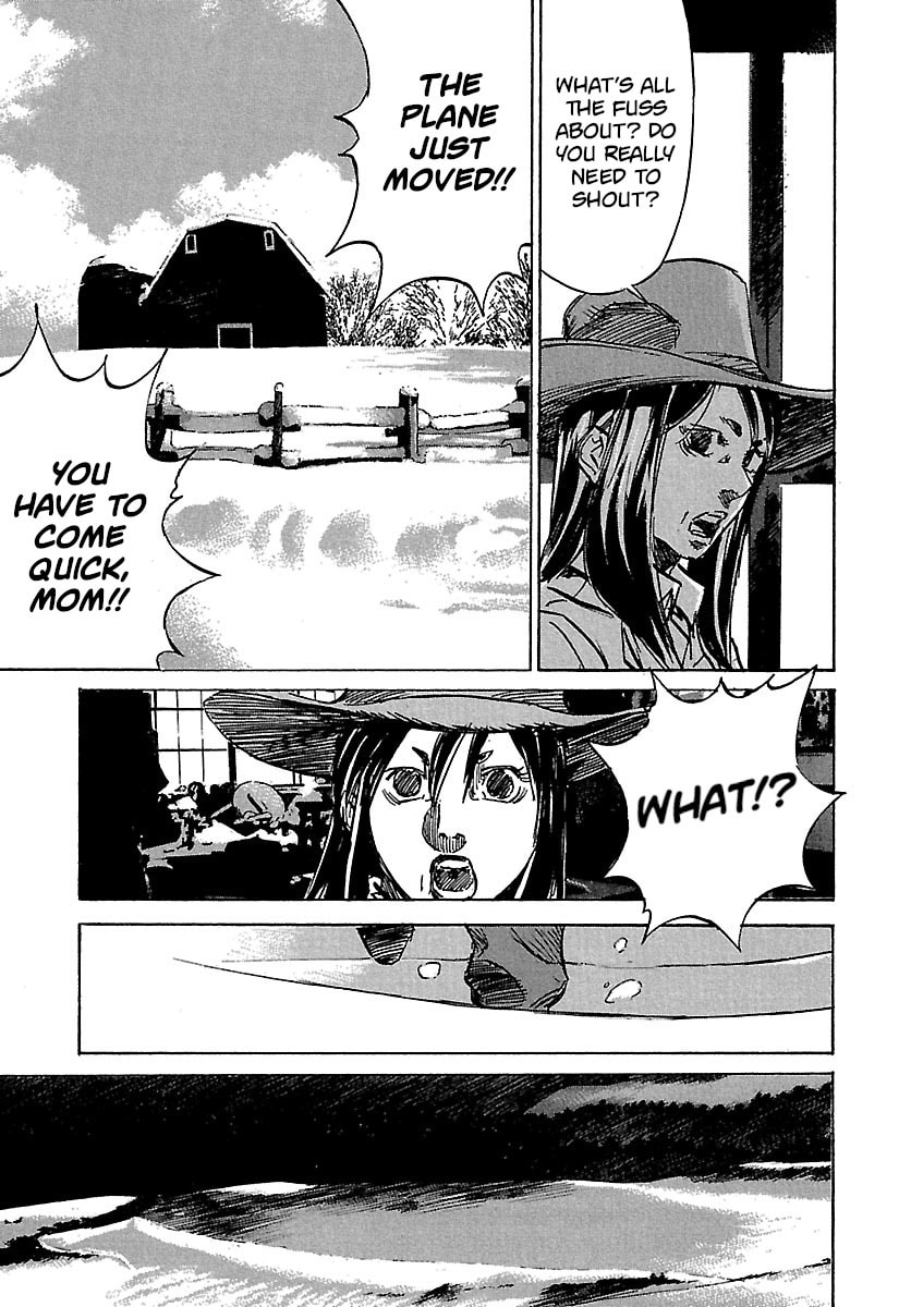 Read Babel II: The Returner chapter 34 image 2 on Lezhin