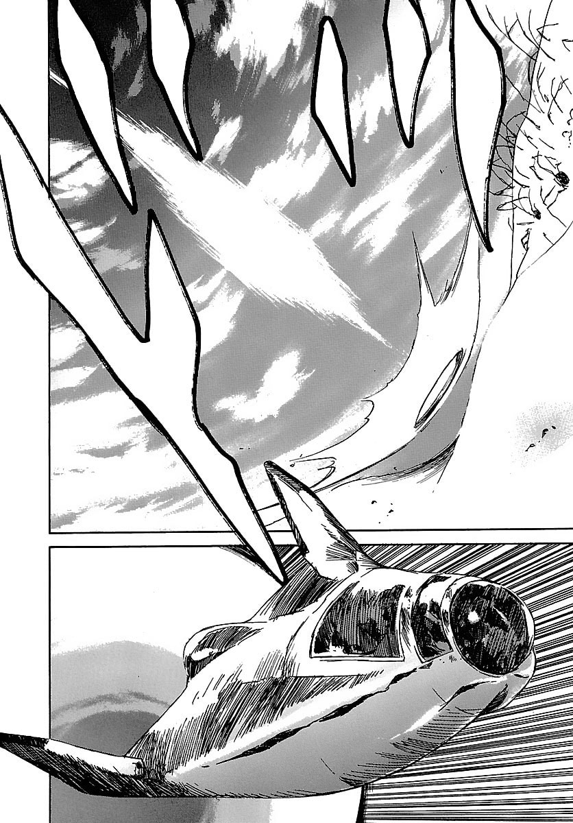 Read Babel II: The Returner chapter 34 image 6 on Lezhin