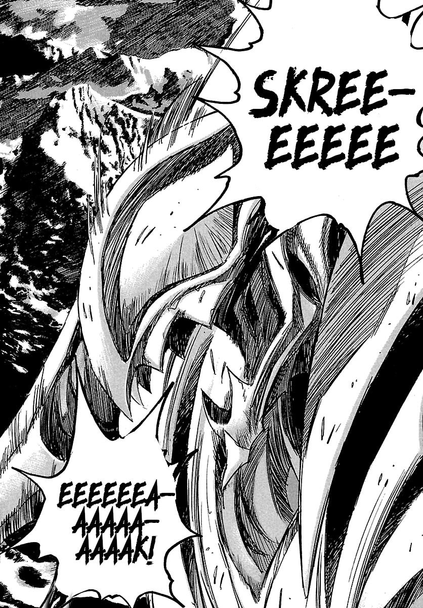 Read Babel II: The Returner chapter 35 image 16 on Lezhin