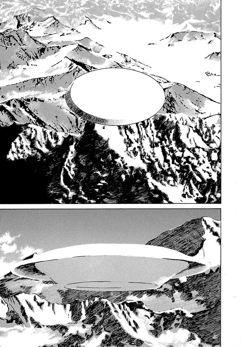 Read Babel II: The Returner chapter 35 image 9 on Lezhin