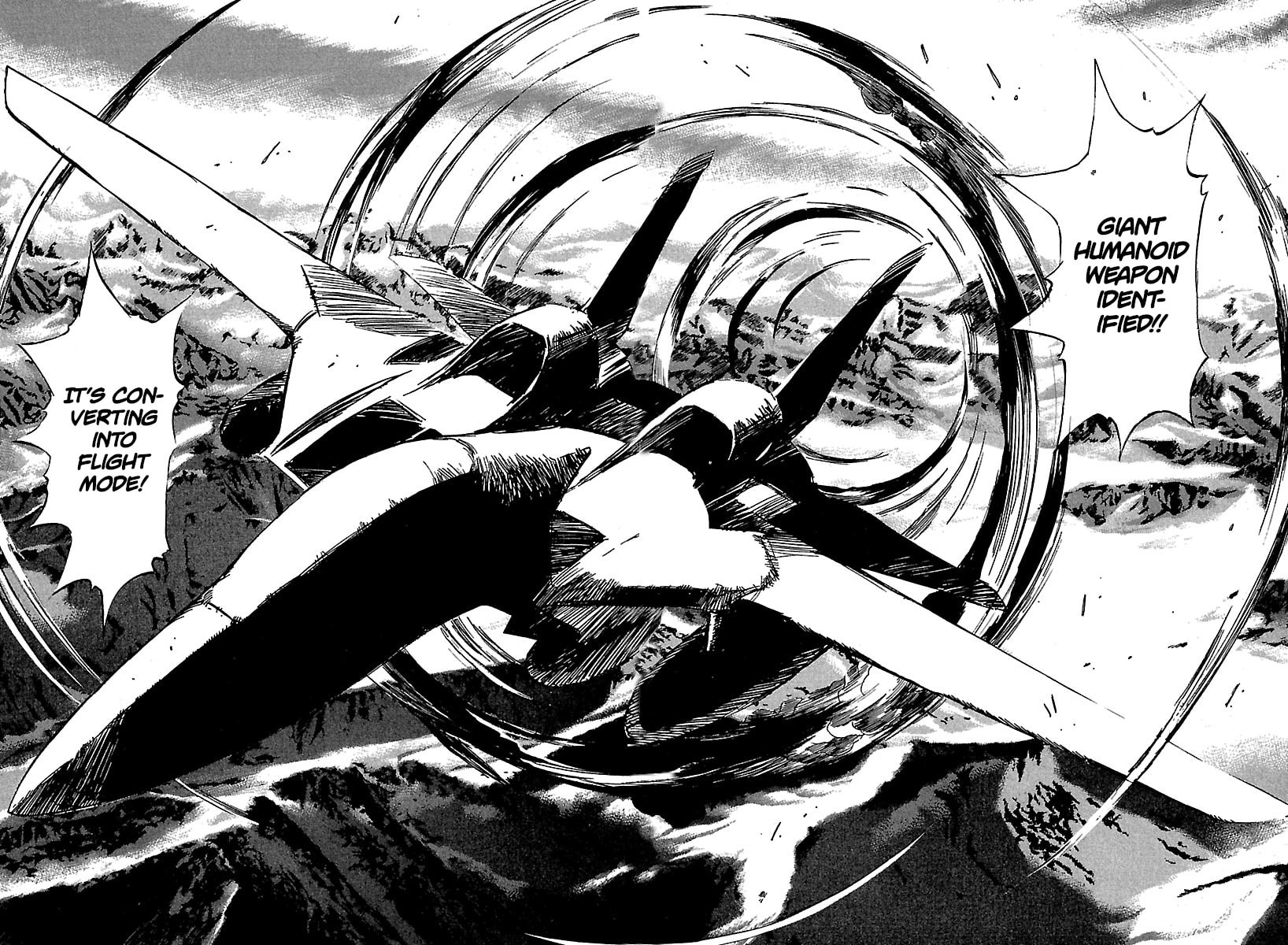 Read Babel II: The Returner chapter 36 image 10 on Lezhin