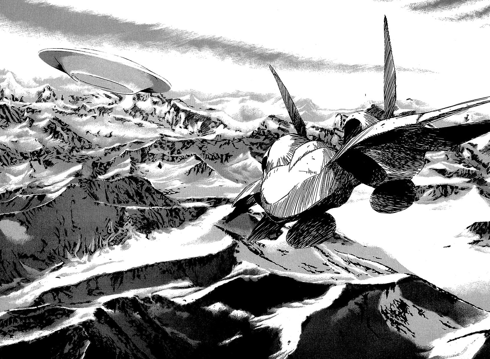 Read Babel II: The Returner chapter 36 image 11 on Lezhin