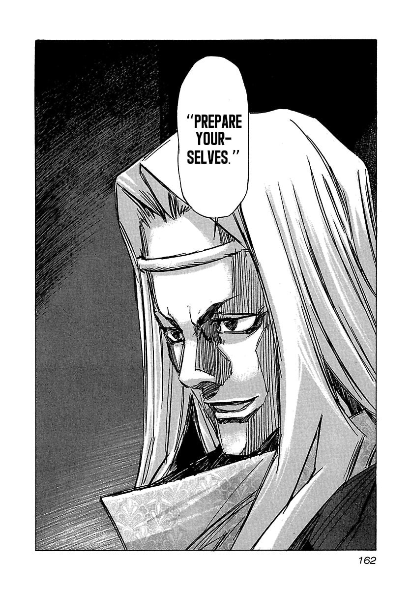 Read Babel II: The Returner chapter 36 image 14 on Lezhin