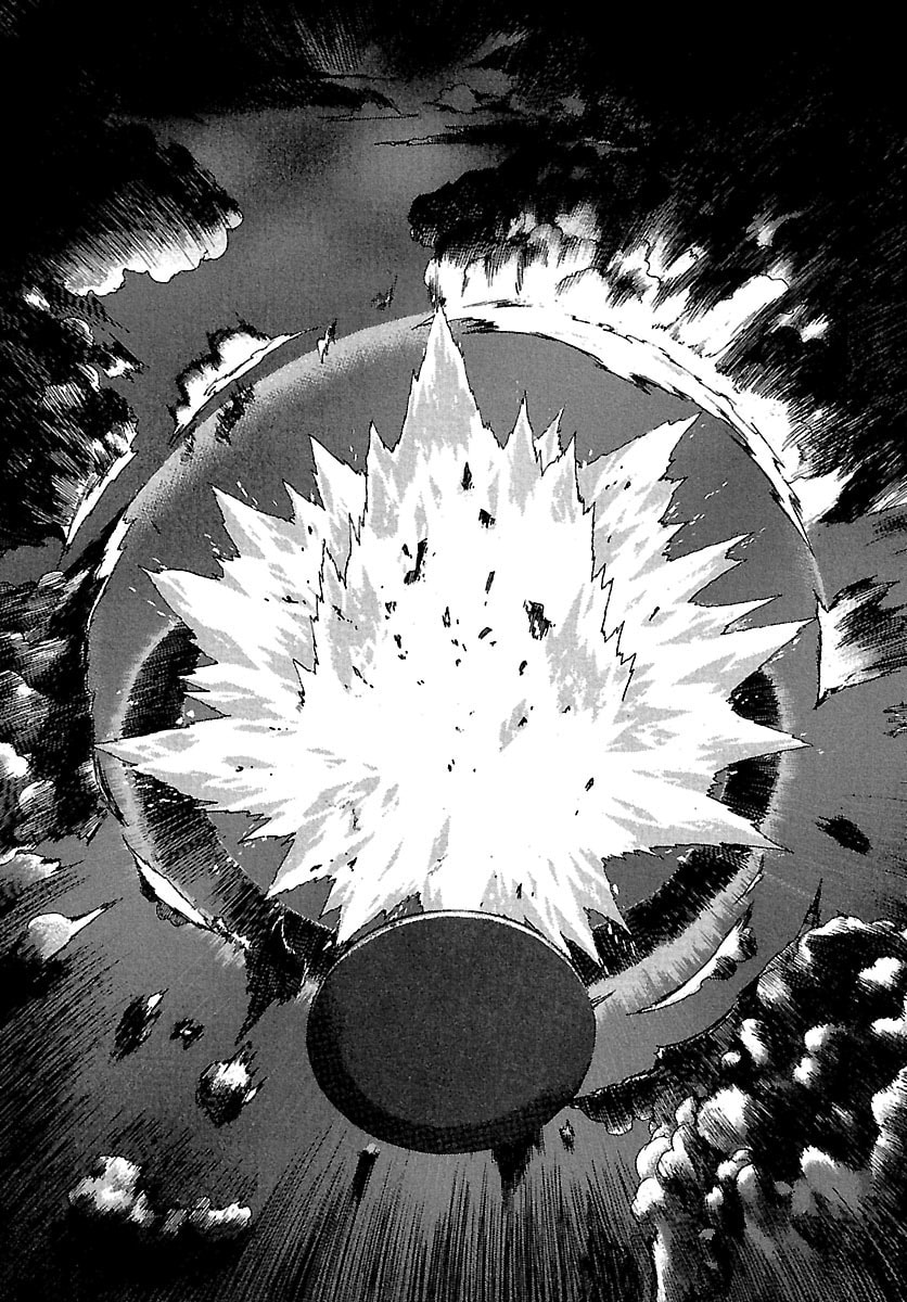Read Babel II: The Returner chapter 36 image 8 on Lezhin