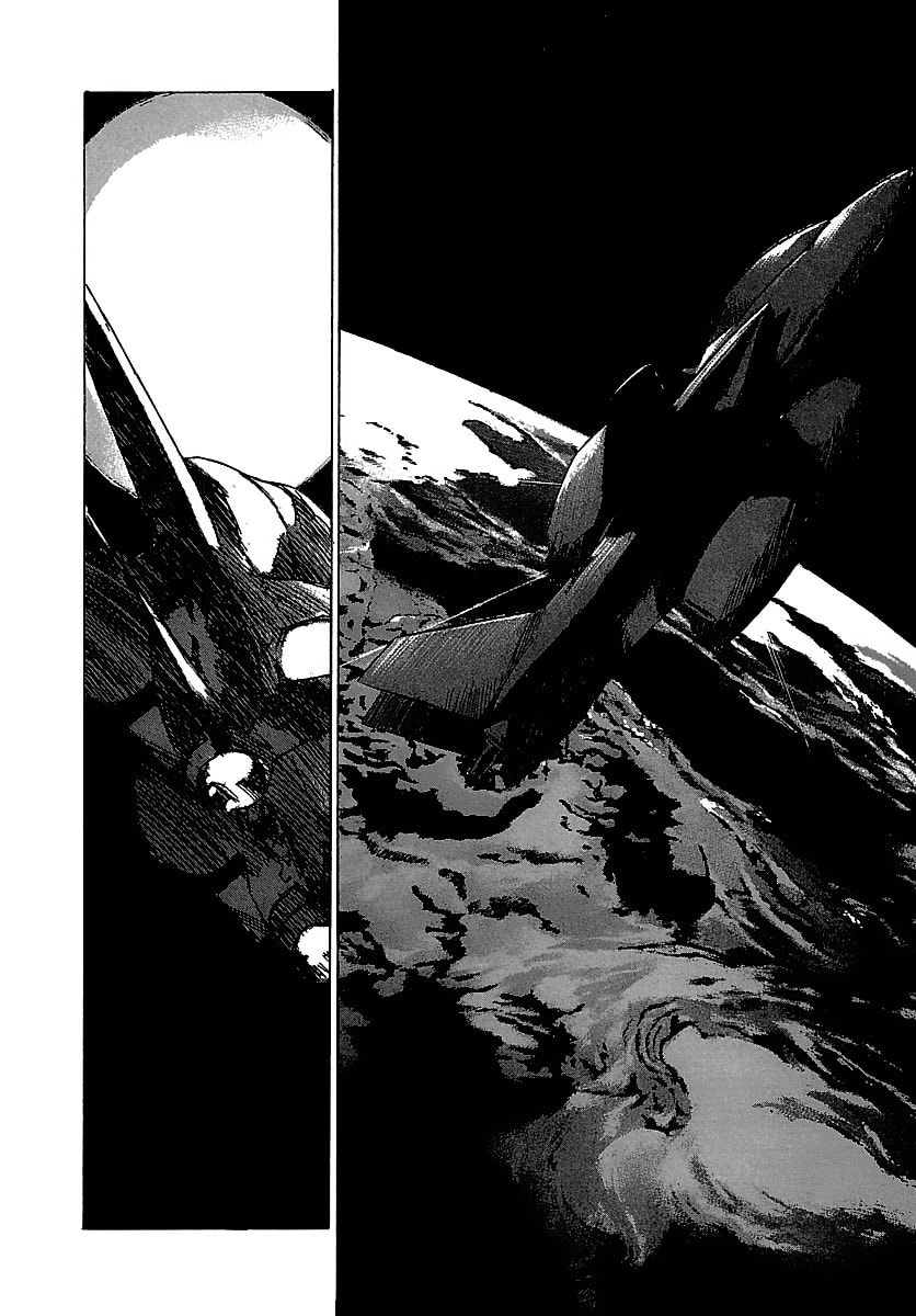 Read Babel II: The Returner chapter 37 image 10 on Lezhin