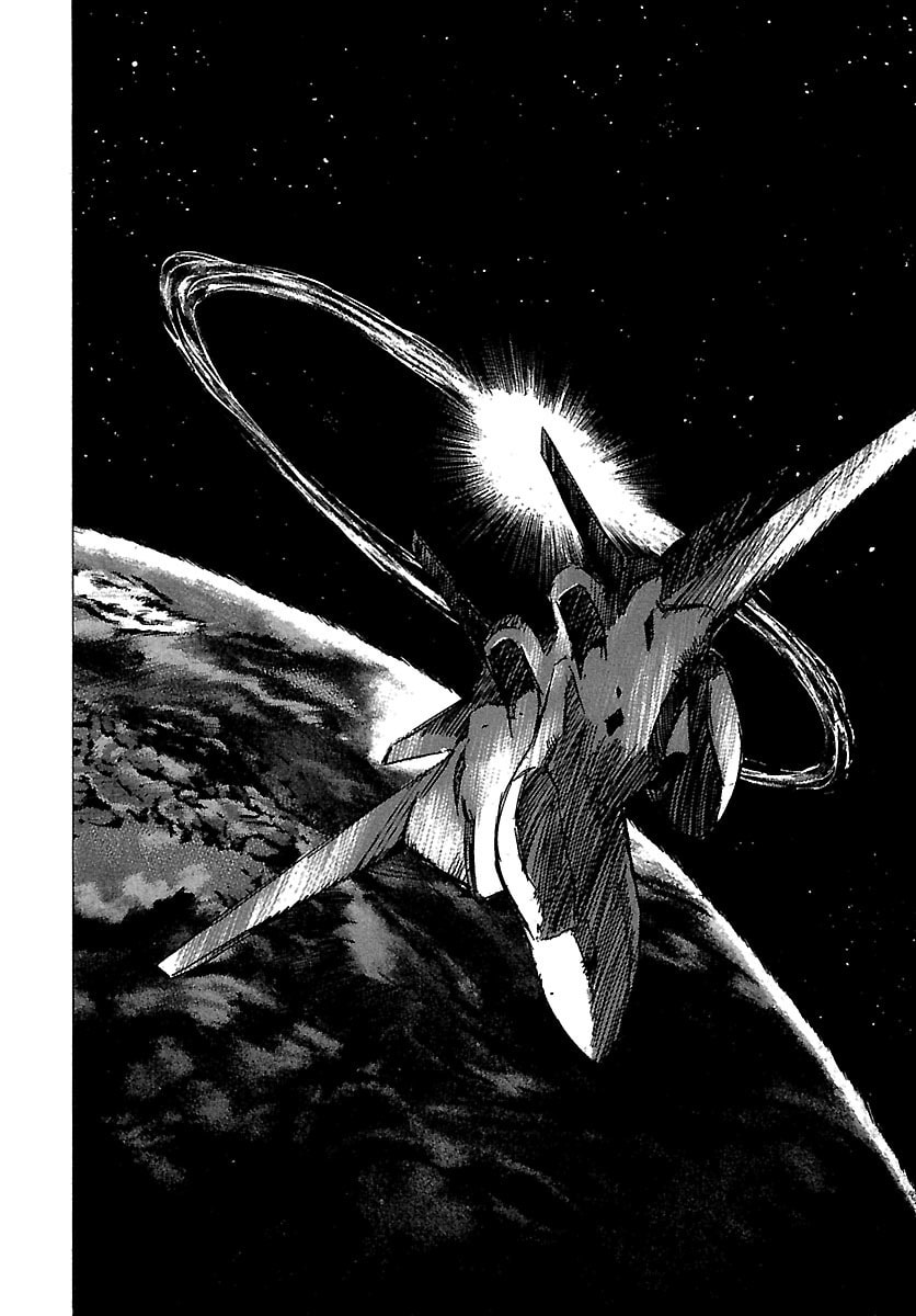 Read Babel II: The Returner chapter 37 image 13 on Lezhin