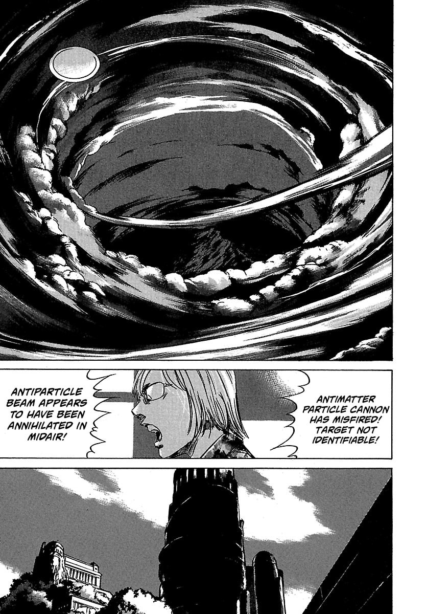 Read Babel II: The Returner chapter 37 image 2 on Lezhin