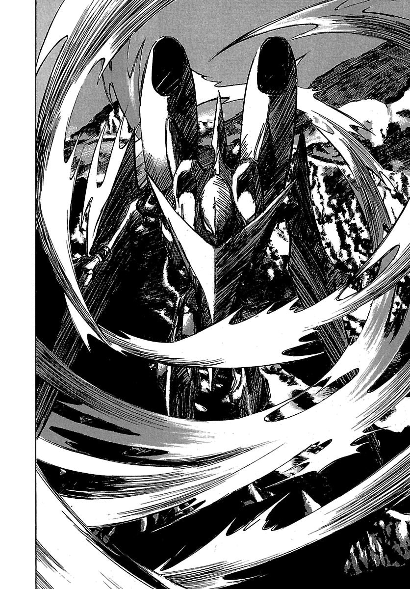 Read Babel II: The Returner chapter 37 image 4 on Lezhin