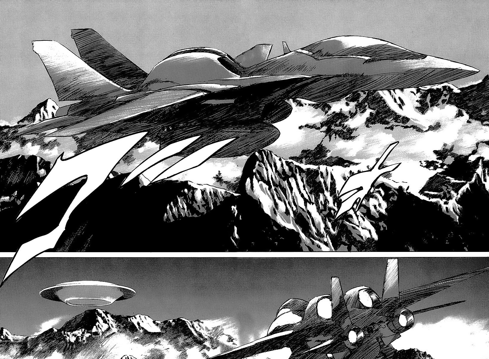 Read Babel II: The Returner chapter 37 image 6 on Lezhin