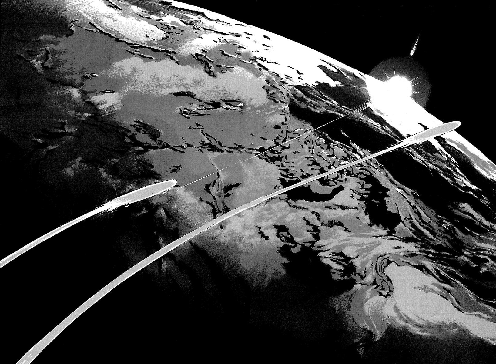 Read Babel II: The Returner chapter 37 image 9 on Lezhin