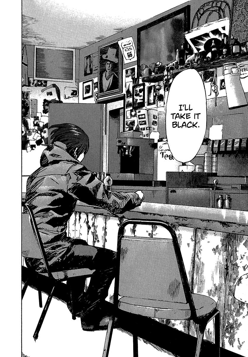 Read Babel II: The Returner chapter 38 image 1 on Lezhin
