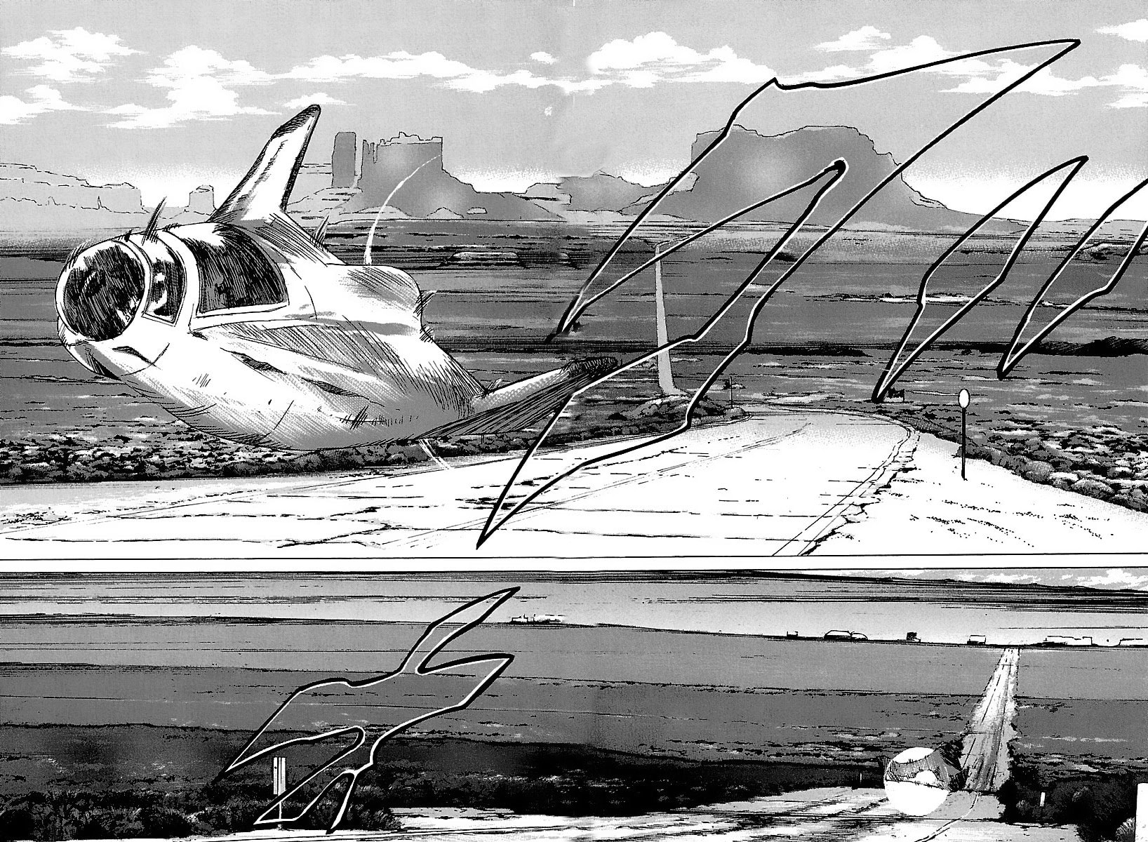 Read Babel II: The Returner chapter 38 image 10 on Lezhin