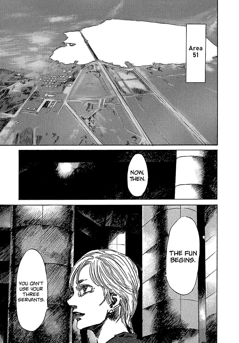 Read Babel II: The Returner chapter 38 image 15 on Lezhin