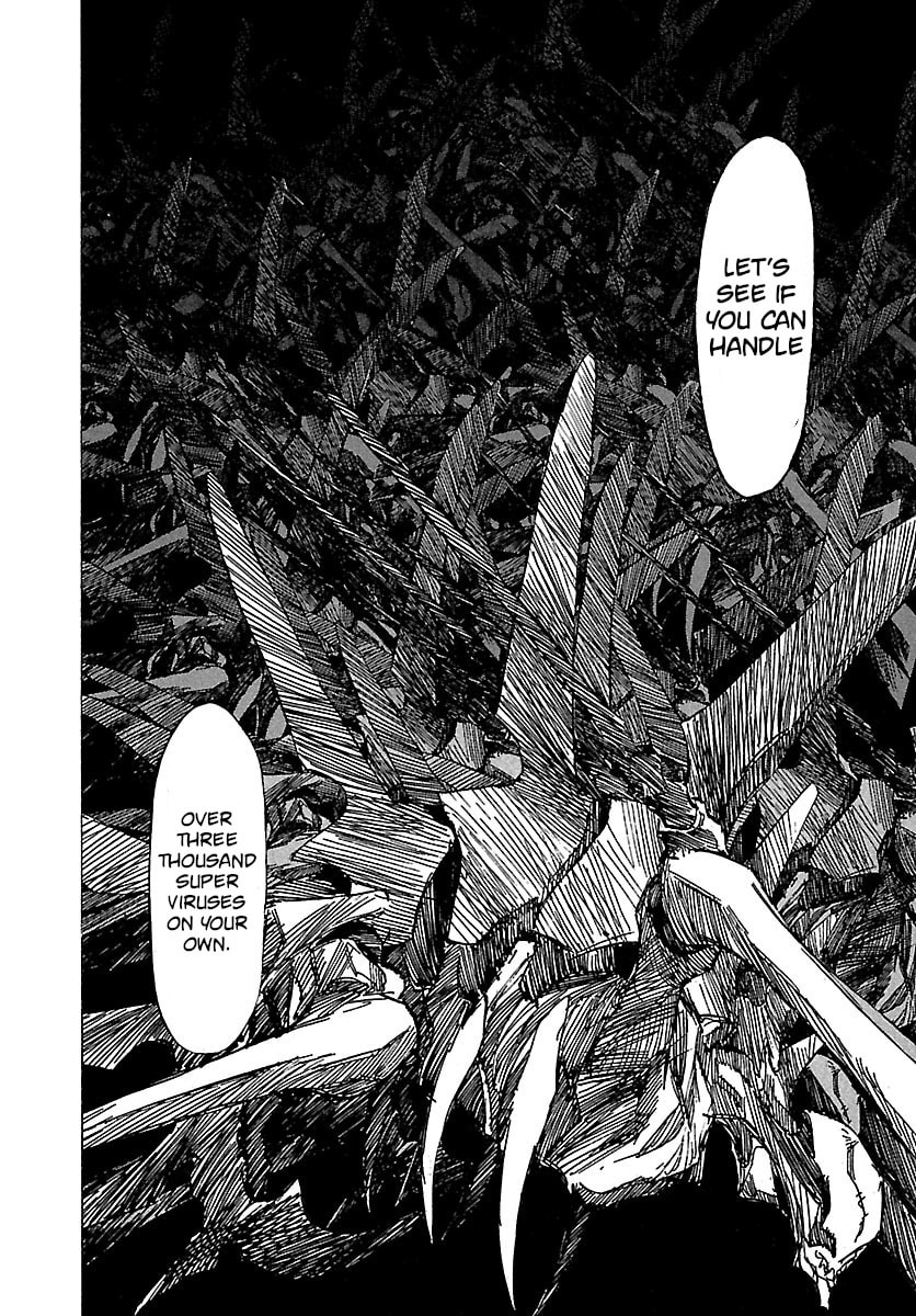 Read Babel II: The Returner chapter 38 image 16 on Lezhin