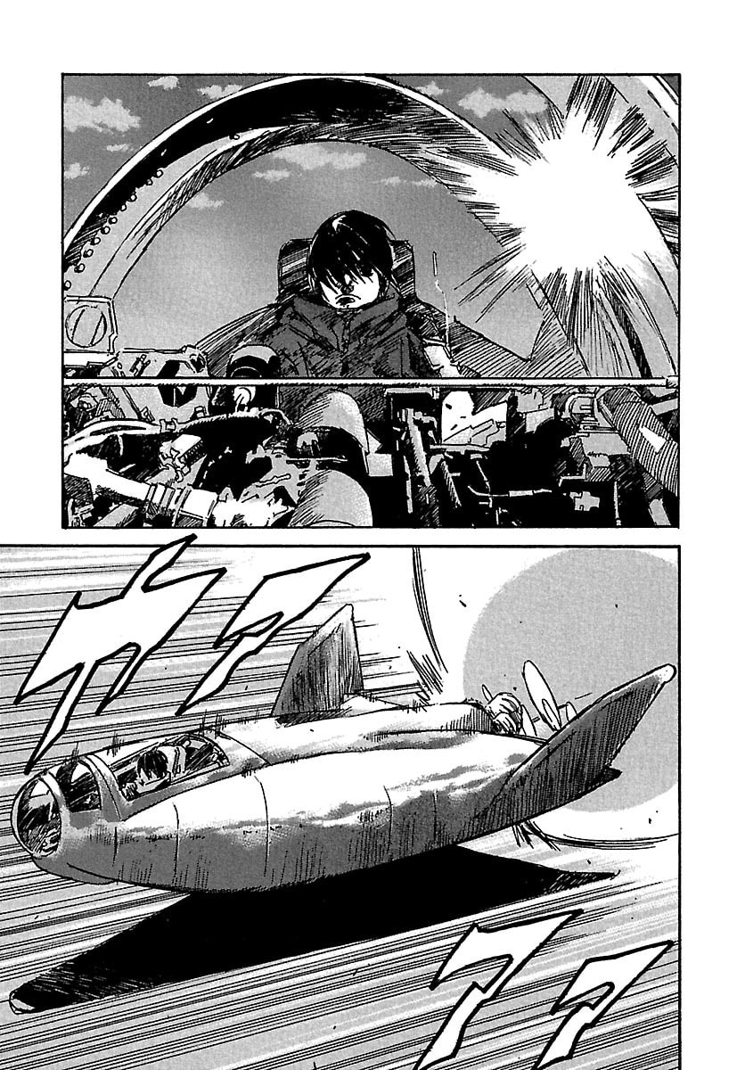 Read Babel II: The Returner chapter 38 image 17 on Lezhin