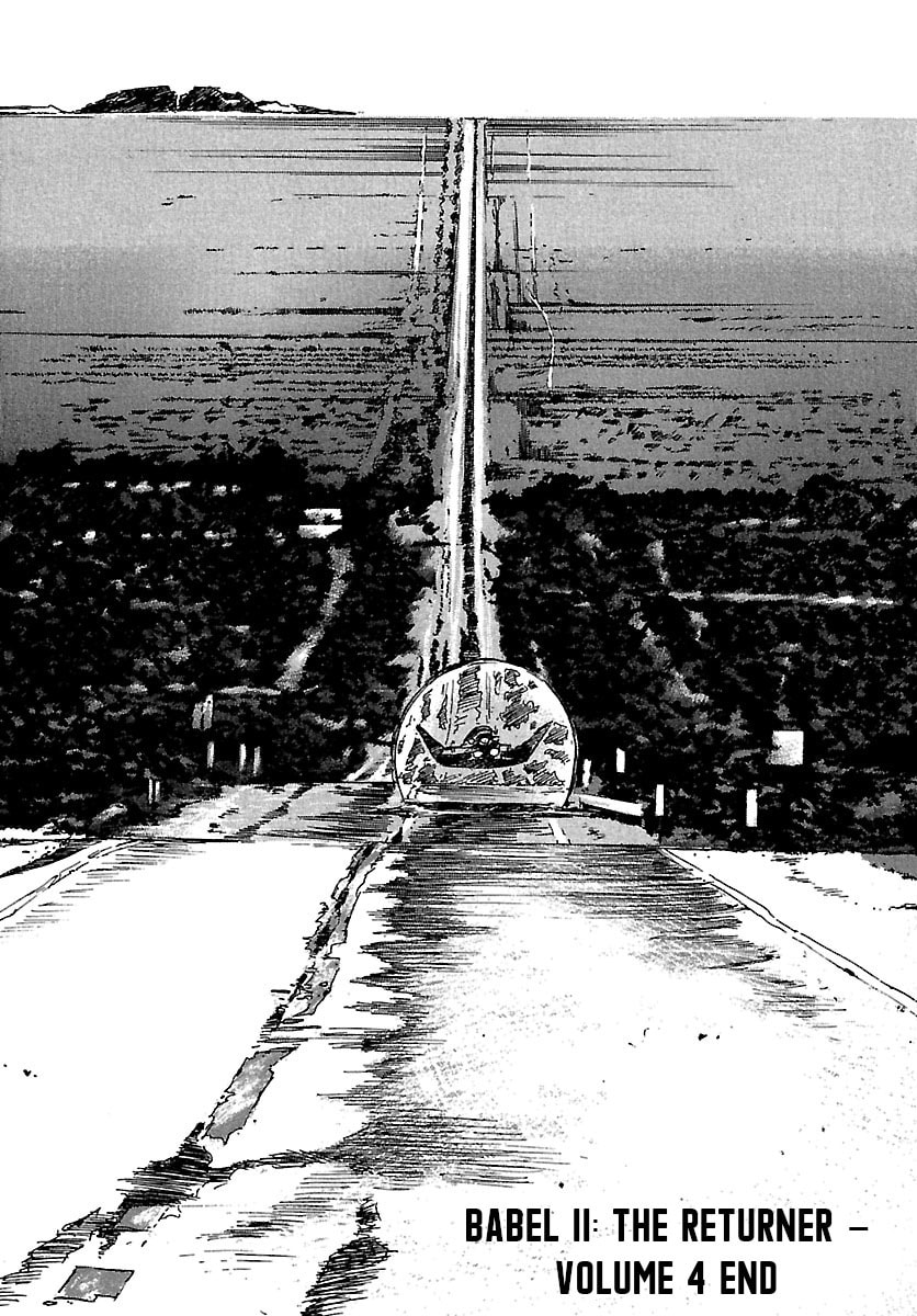Read Babel II: The Returner chapter 38 image 18 on Lezhin