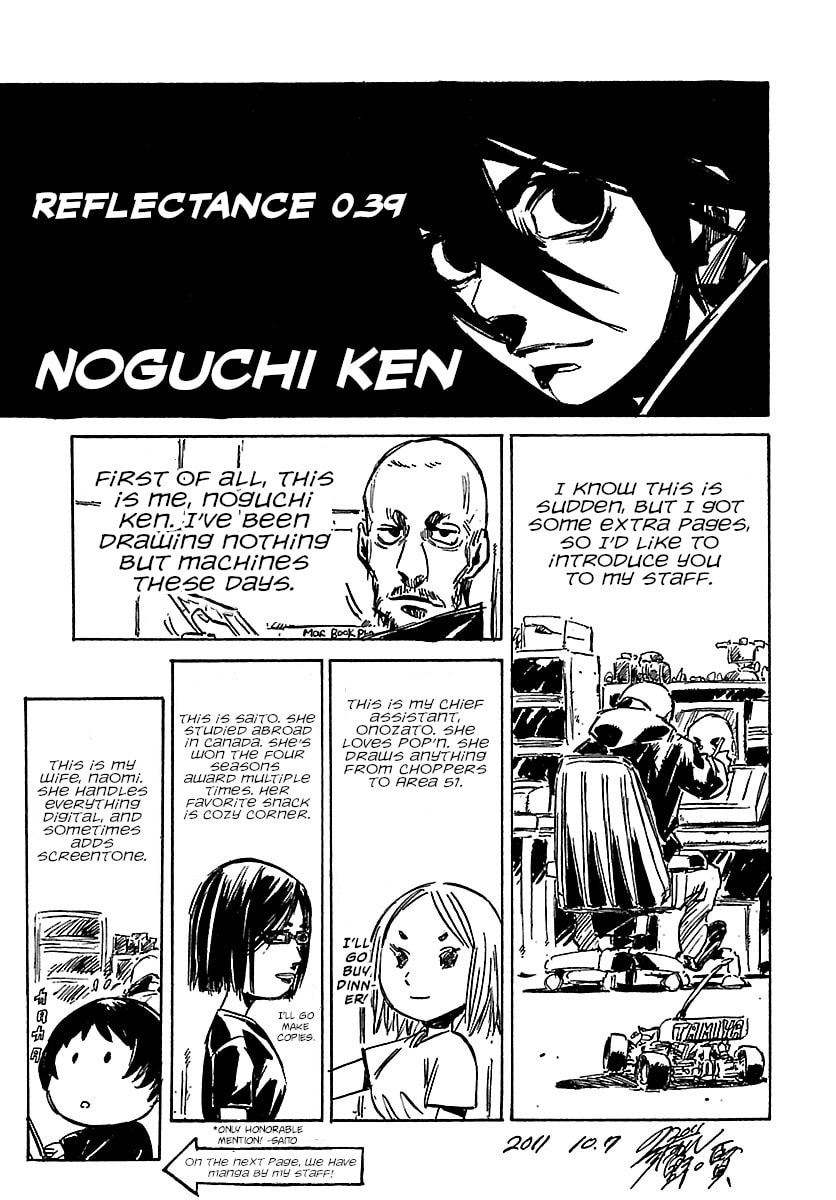 Read Babel II: The Returner chapter 38 image 20 on Lezhin
