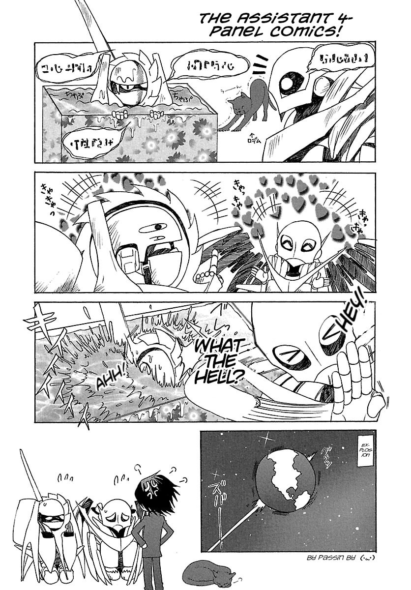 Read Babel II: The Returner chapter 38 image 21 on Lezhin