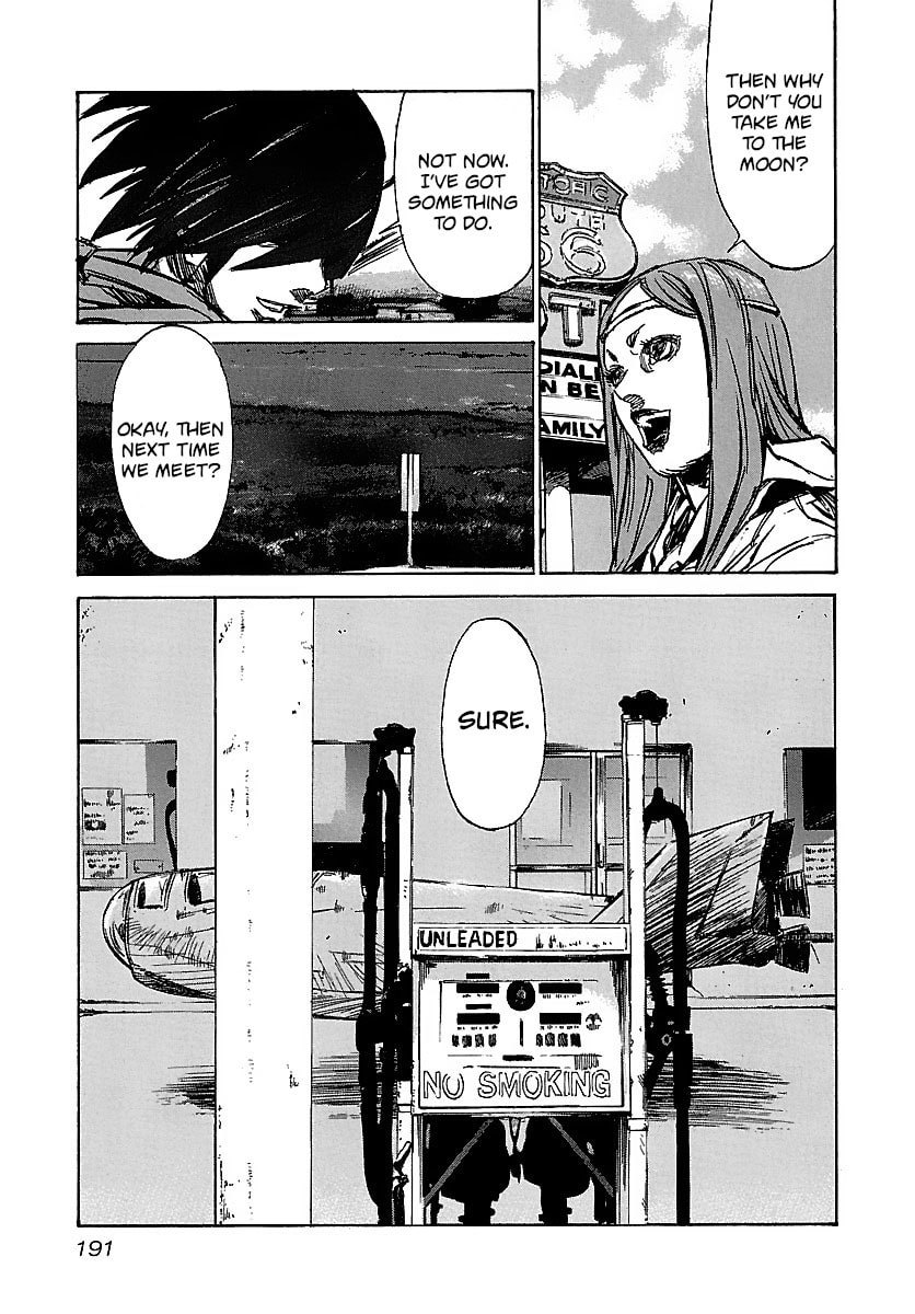 Read Babel II: The Returner chapter 38 image 7 on Lezhin
