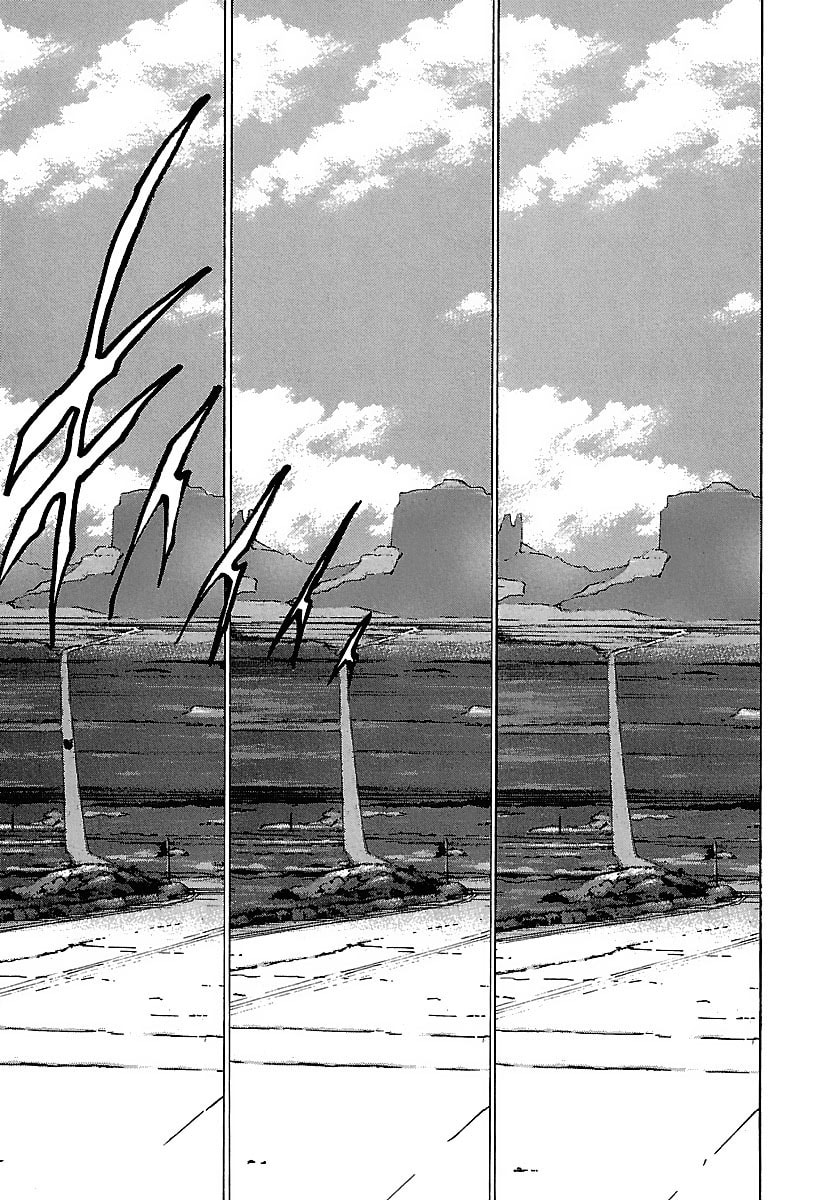 Read Babel II: The Returner chapter 38 image 9 on Lezhin
