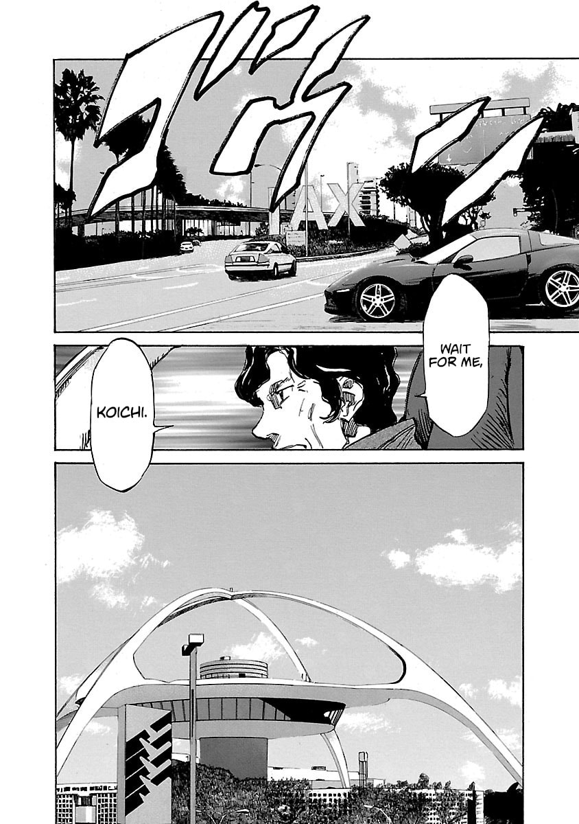Read Babel II: The Returner chapter 39 image 10 on Lezhin