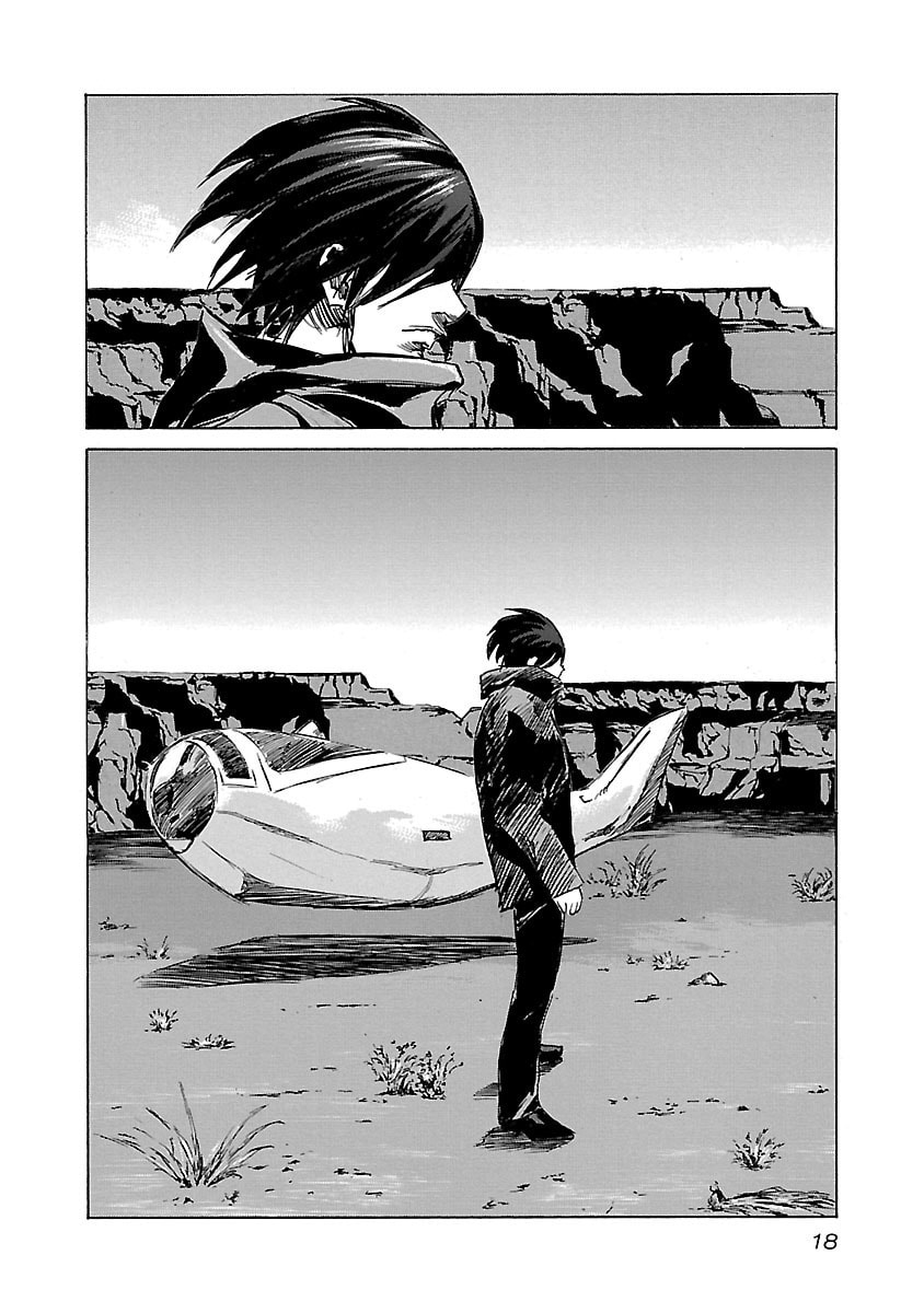 Read Babel II: The Returner chapter 39 image 17 on Lezhin