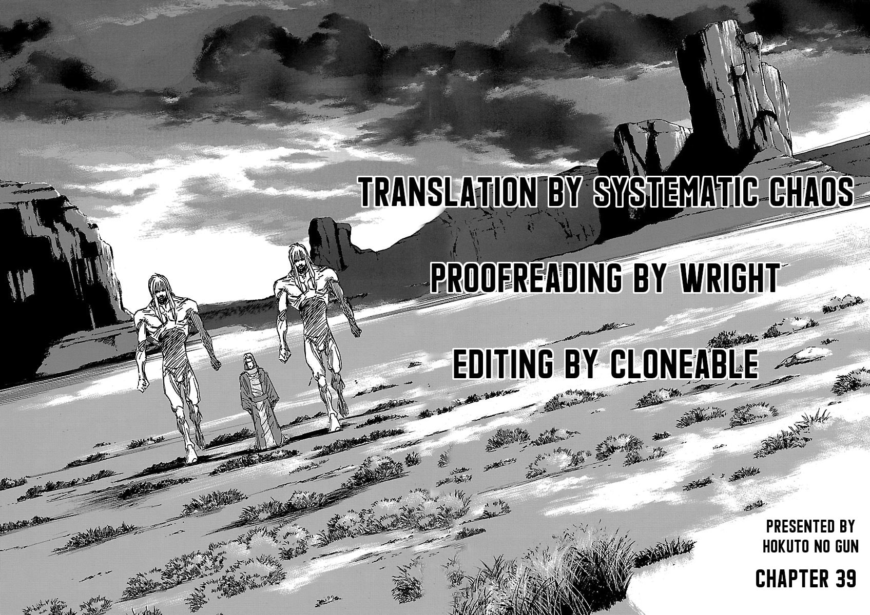 Read Babel II: The Returner chapter 39 image 21 on Lezhin