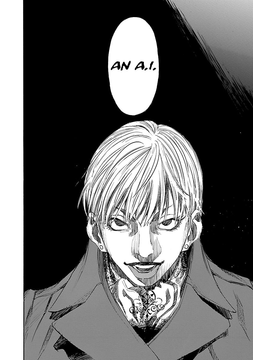 Read Babel II: The Returner chapter 4 image 19 on Lezhin