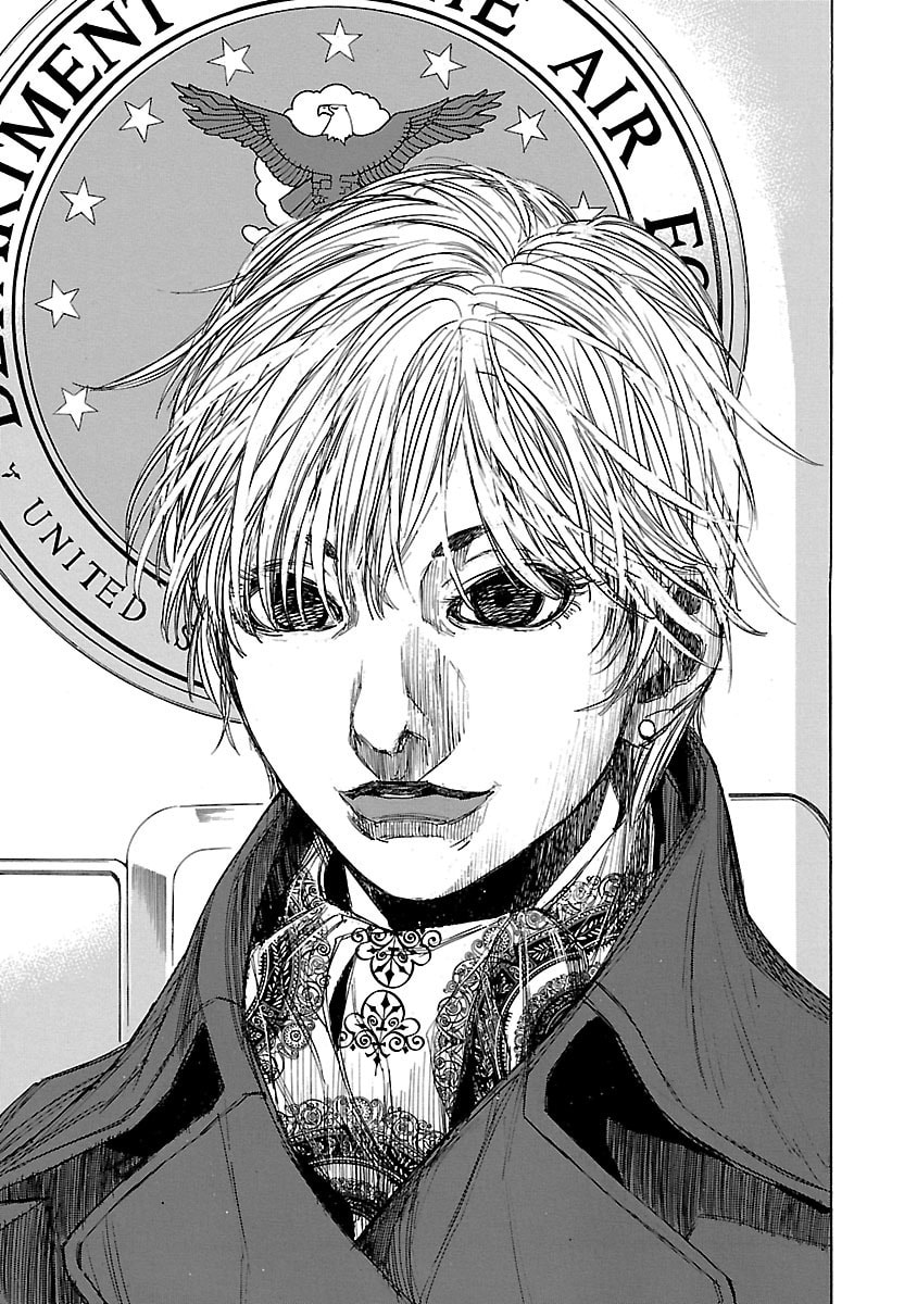 Read Babel II: The Returner chapter 4 image 8 on Lezhin
