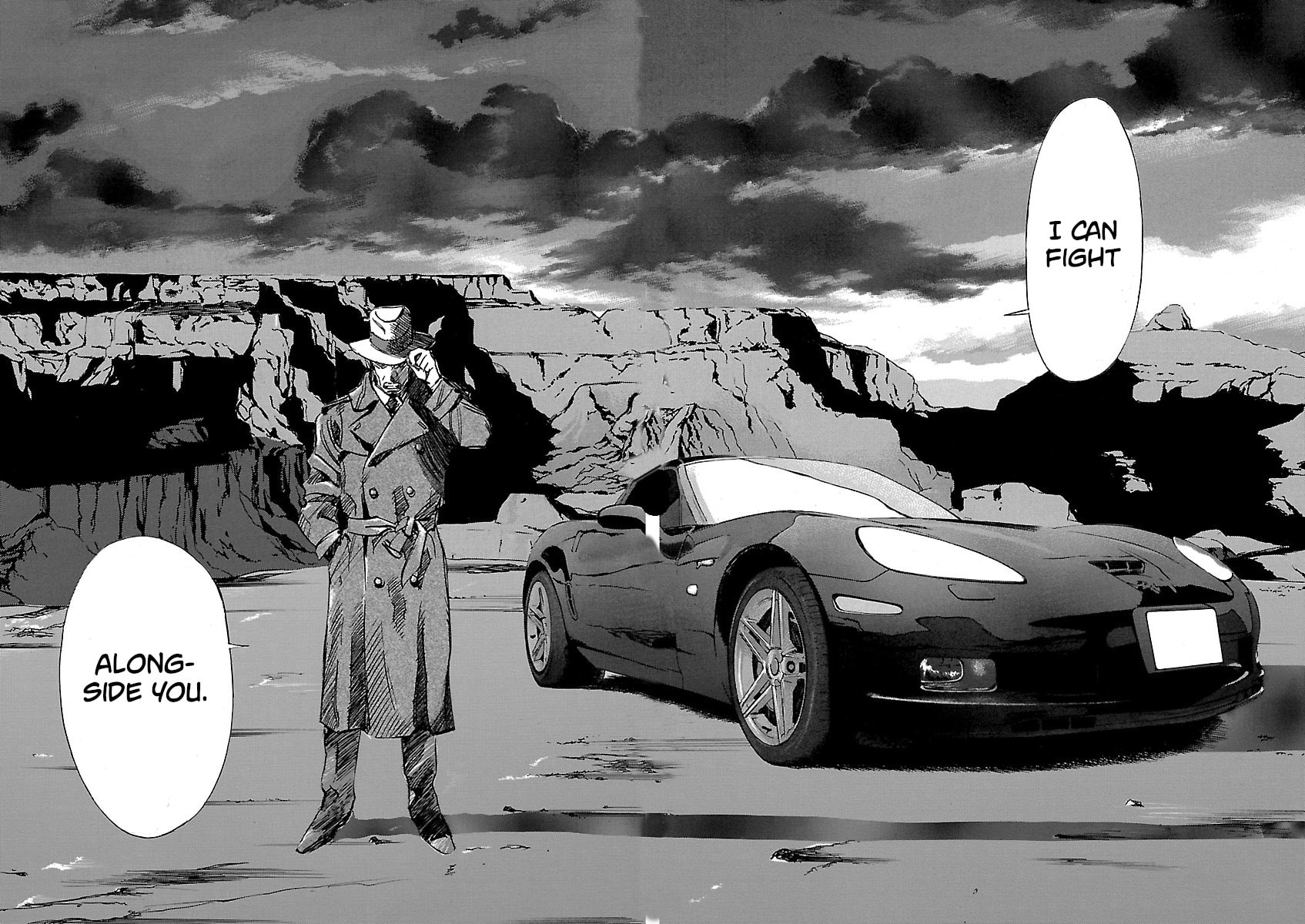 Read Babel II: The Returner chapter 40 image 7 on Lezhin
