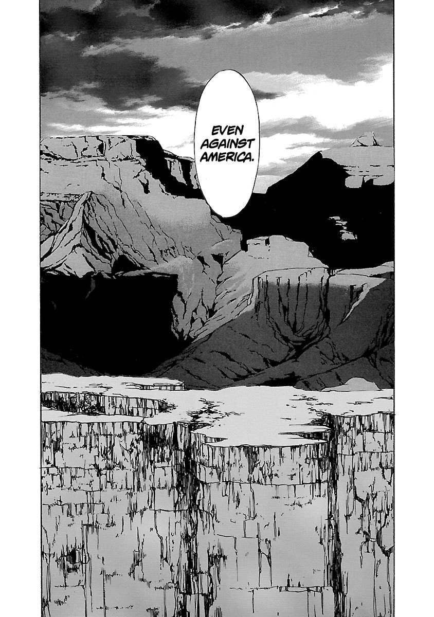 Read Babel II: The Returner chapter 40 image 8 on Lezhin