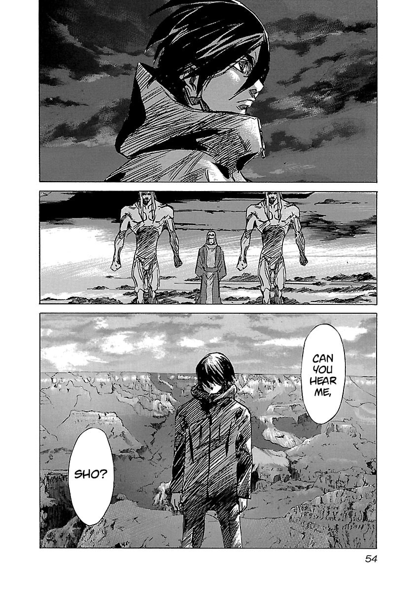 Read Babel II: The Returner chapter 41 image 10 on Lezhin