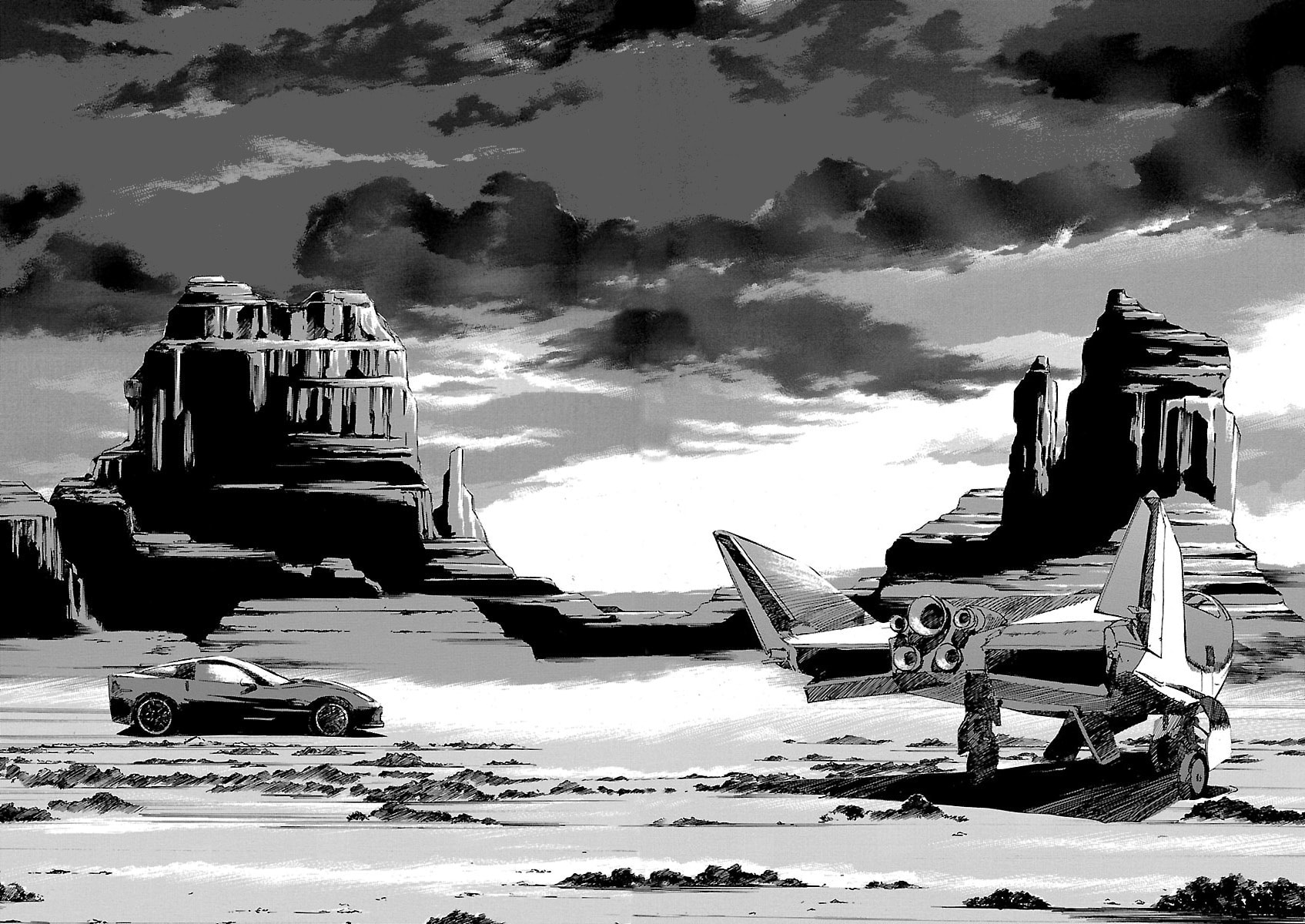 Read Babel II: The Returner chapter 41 image 9 on Lezhin