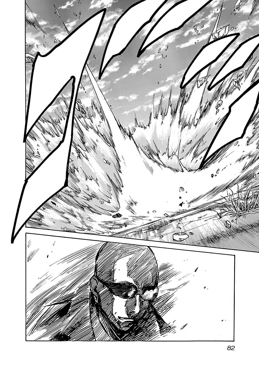 Read Babel II: The Returner chapter 42 image 14 on Lezhin