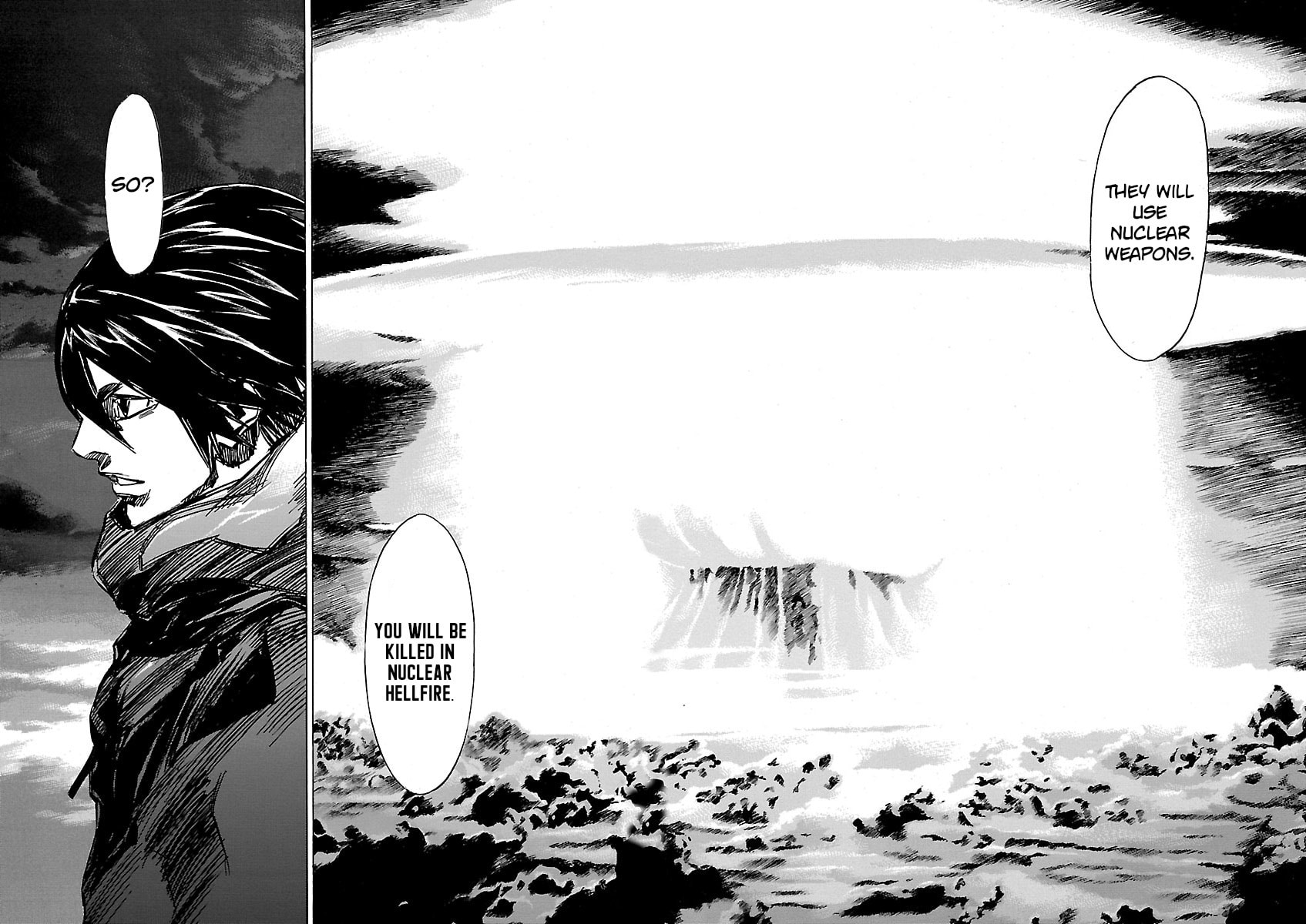 Read Babel II: The Returner chapter 42 image 5 on Lezhin