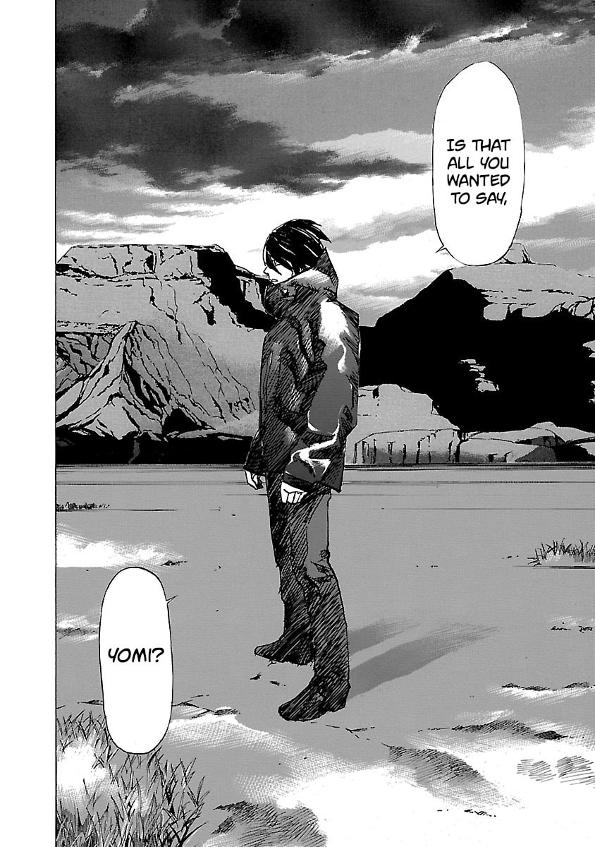 Read Babel II: The Returner chapter 42 image 6 on Lezhin