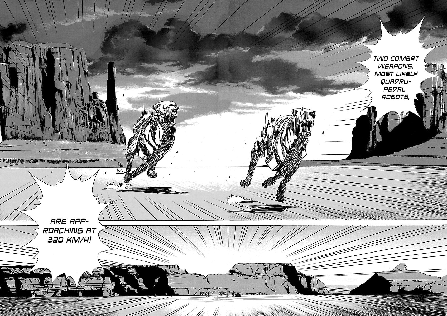 Read Babel II: The Returner chapter 42 image 8 on Lezhin