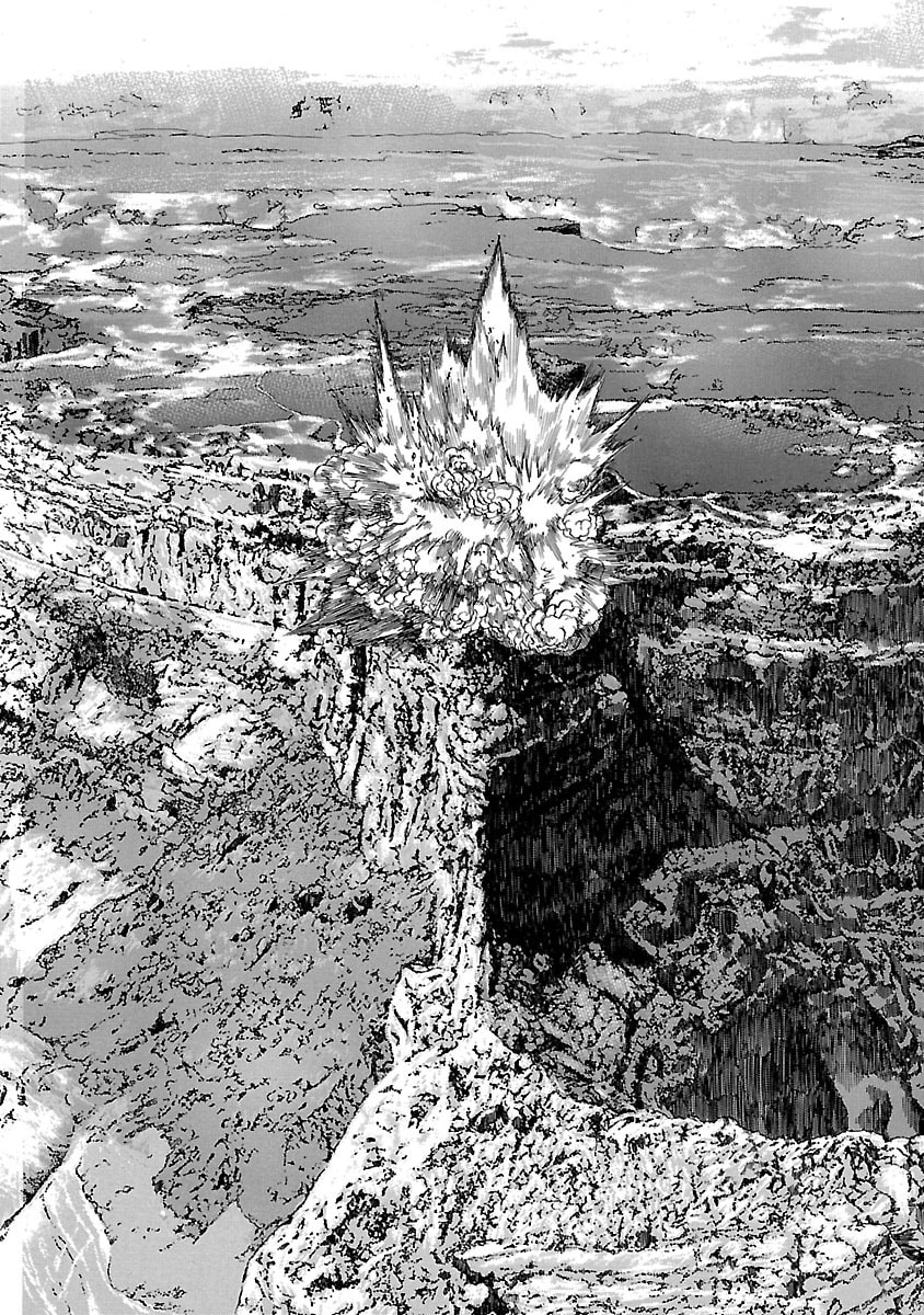 Read Babel II: The Returner chapter 43 image 16 on Lezhin