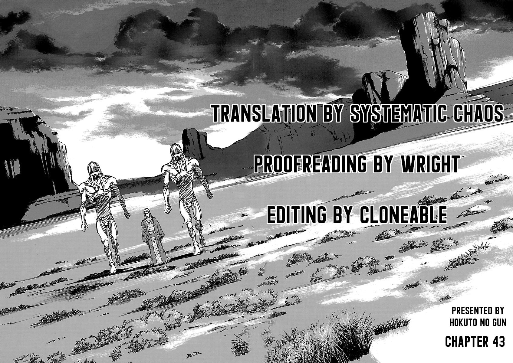 Read Babel II: The Returner chapter 43 image 17 on Lezhin