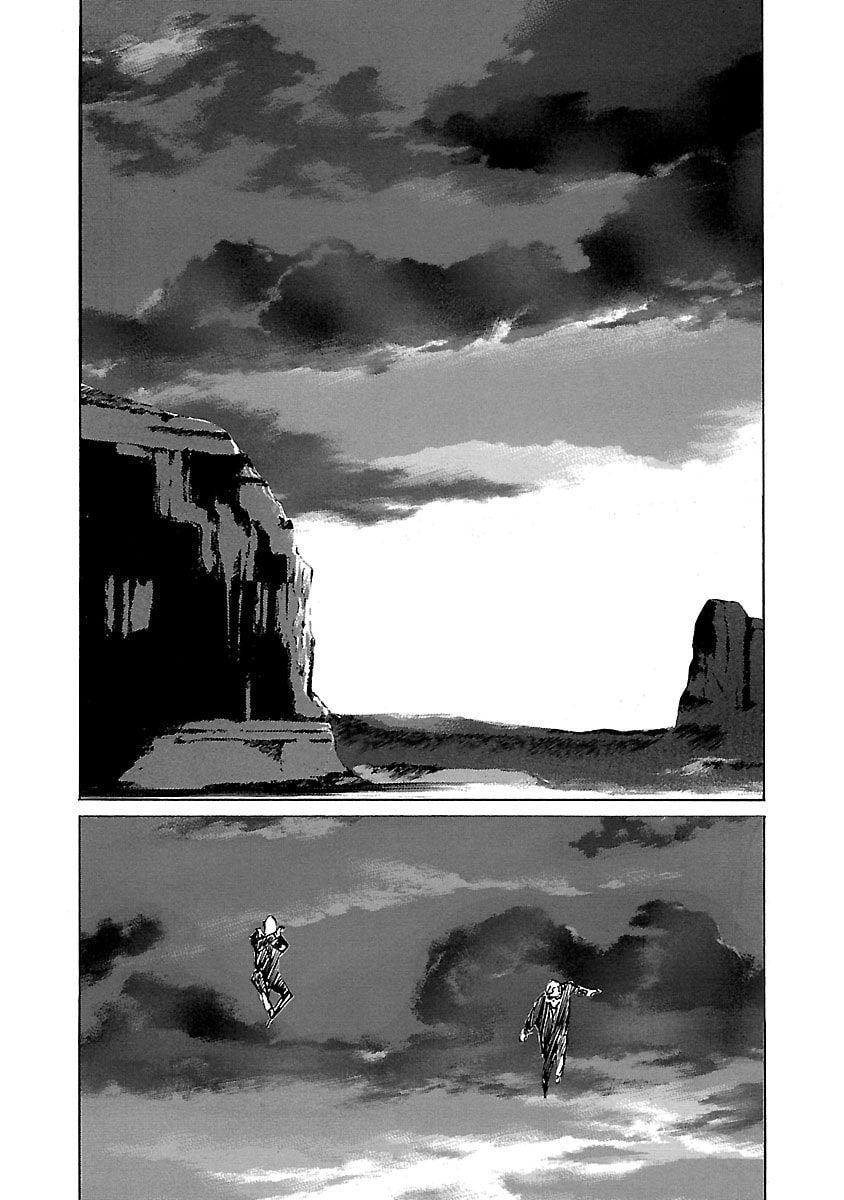 Read Babel II: The Returner chapter 43 image 2 on Lezhin