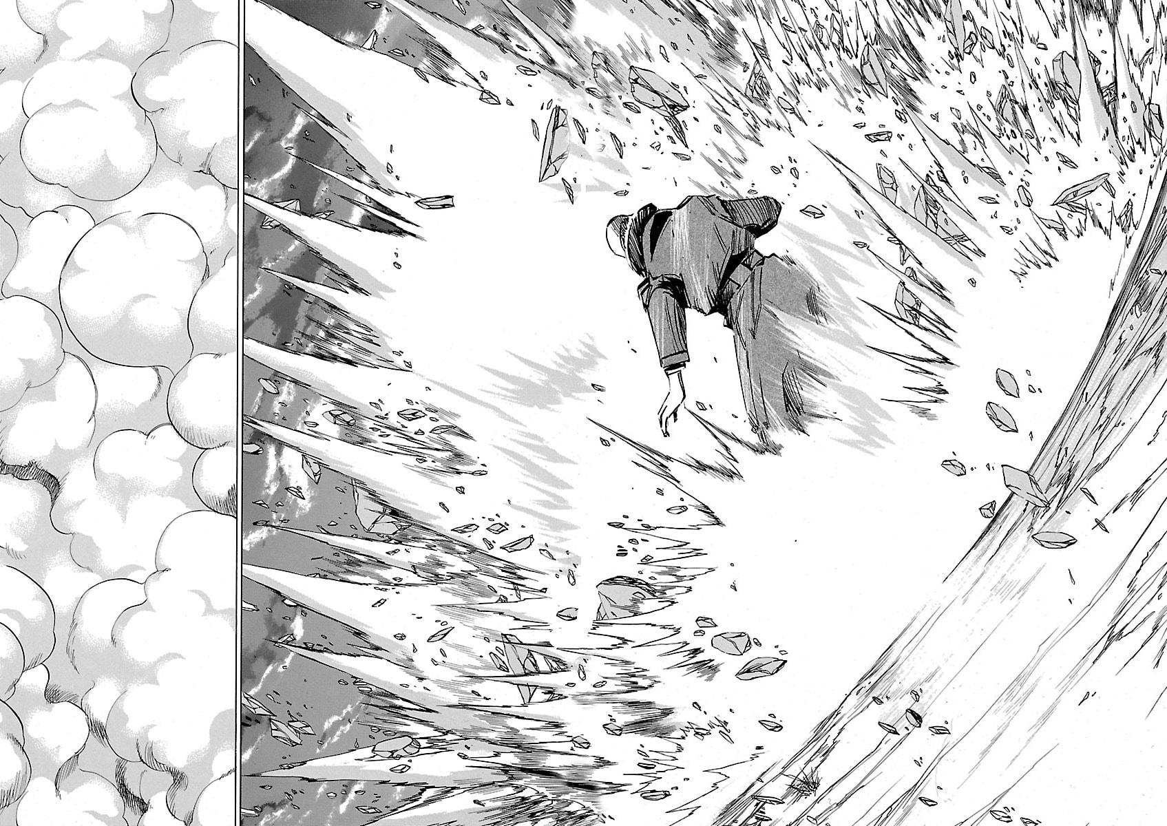 Read Babel II: The Returner chapter 43 image 3 on Lezhin