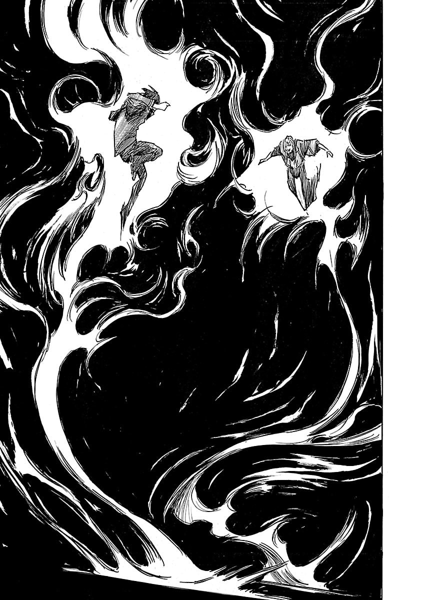 Read Babel II: The Returner chapter 45 image 16 on Lezhin