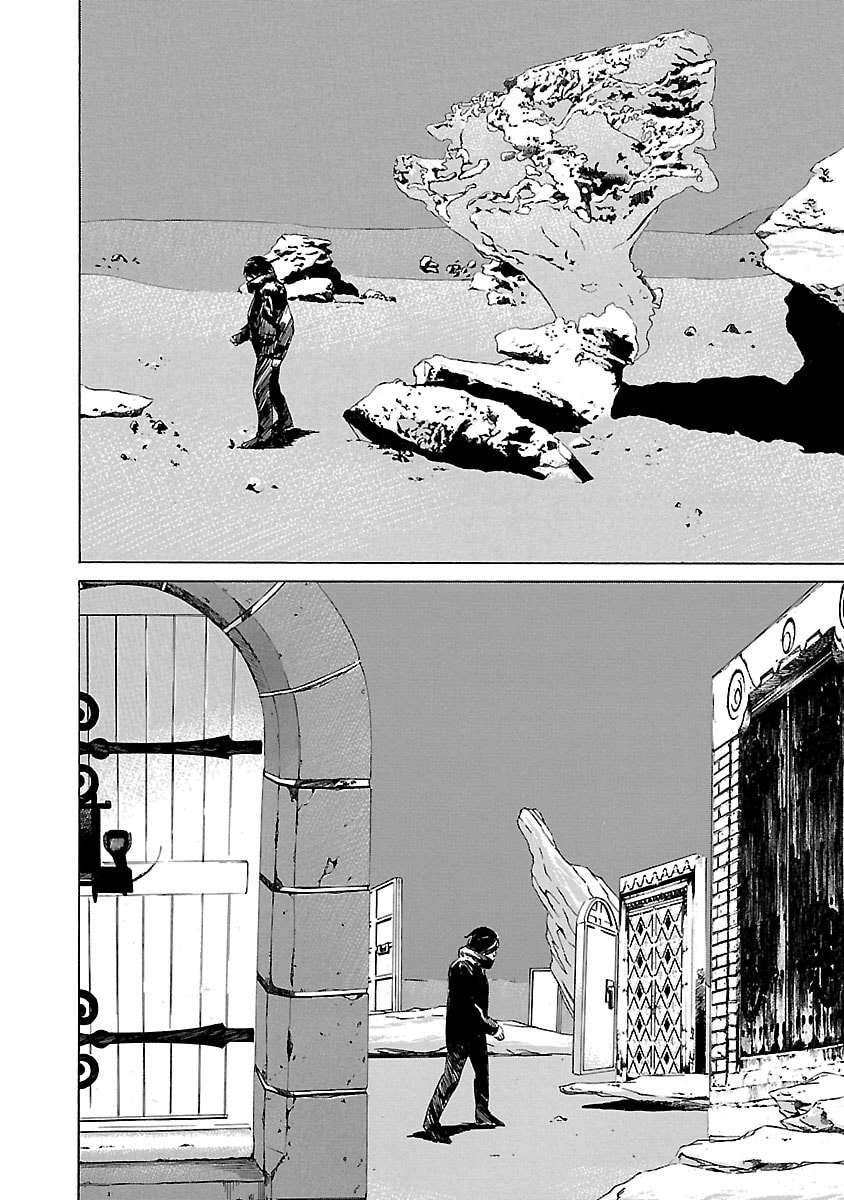Read Babel II: The Returner chapter 45 image 4 on Lezhin