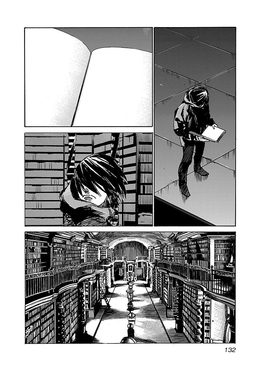 Read Babel II: The Returner chapter 45 image 8 on Lezhin