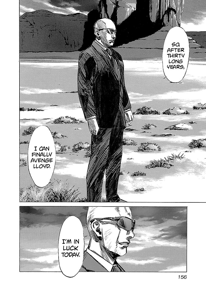 Read Babel II: The Returner chapter 46 image 12 on Lezhin