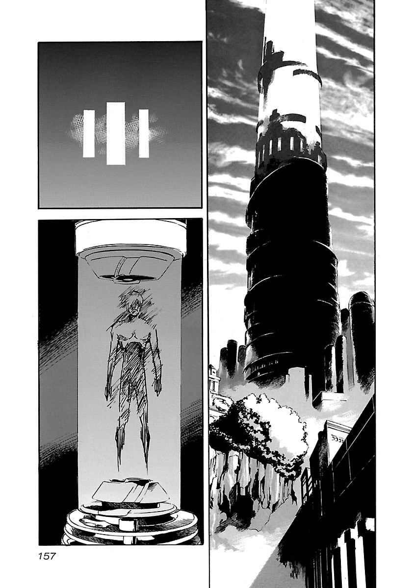 Read Babel II: The Returner chapter 46 image 13 on Lezhin
