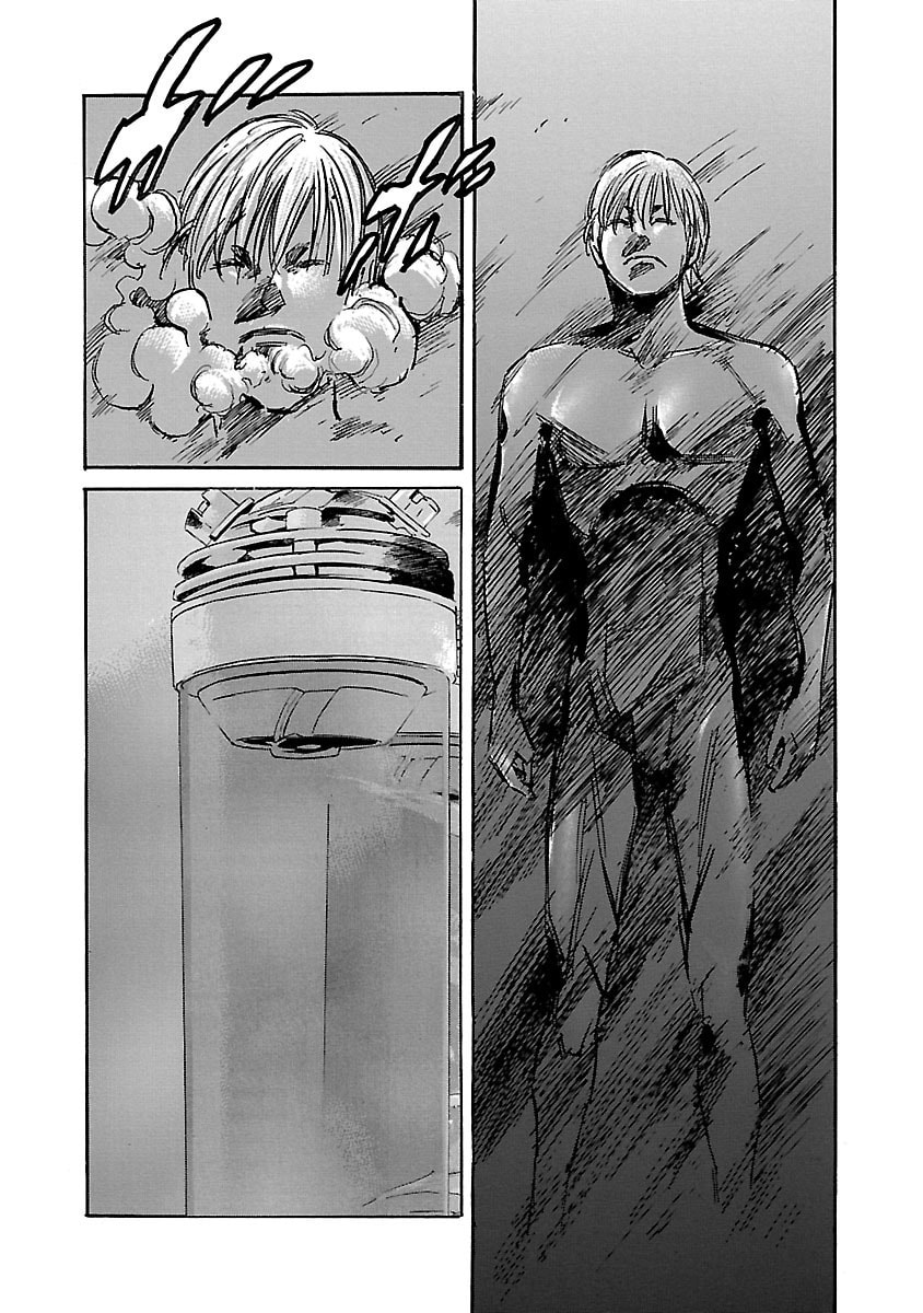Read Babel II: The Returner chapter 46 image 14 on Lezhin